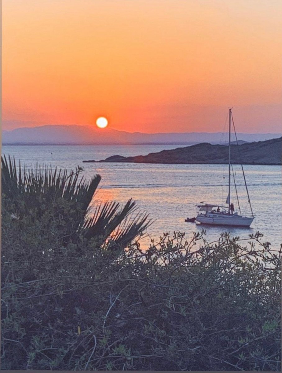 vela per barca a vela