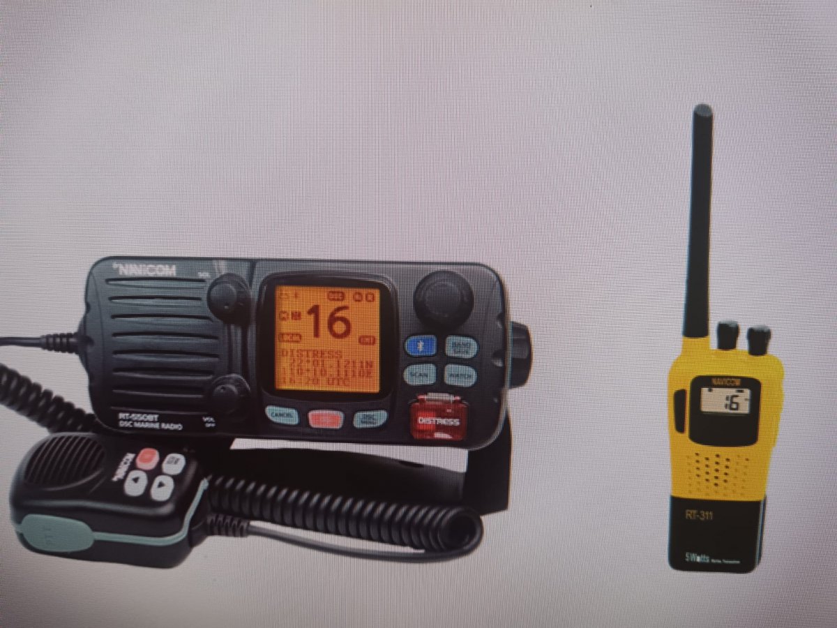 Restricted Radio Operator to General Radio Operator Bridge Course in Mazarrón