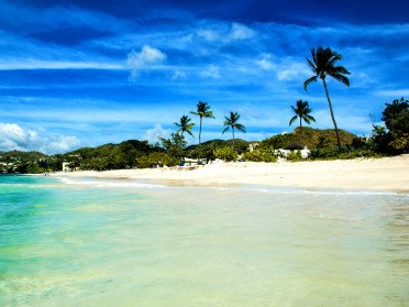 Sailing around the world in 18 months! - ARC Regatta from the Caribbean