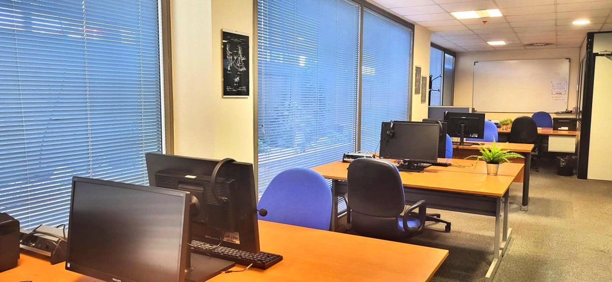 Kurzreichweite-Operator-Kurs ROCA in Madrid - Für PER, PY und CY