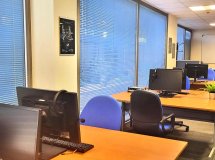 Corso Operatore Radio a Corto Raggio ROCA a Madrid - PER, PY e CY