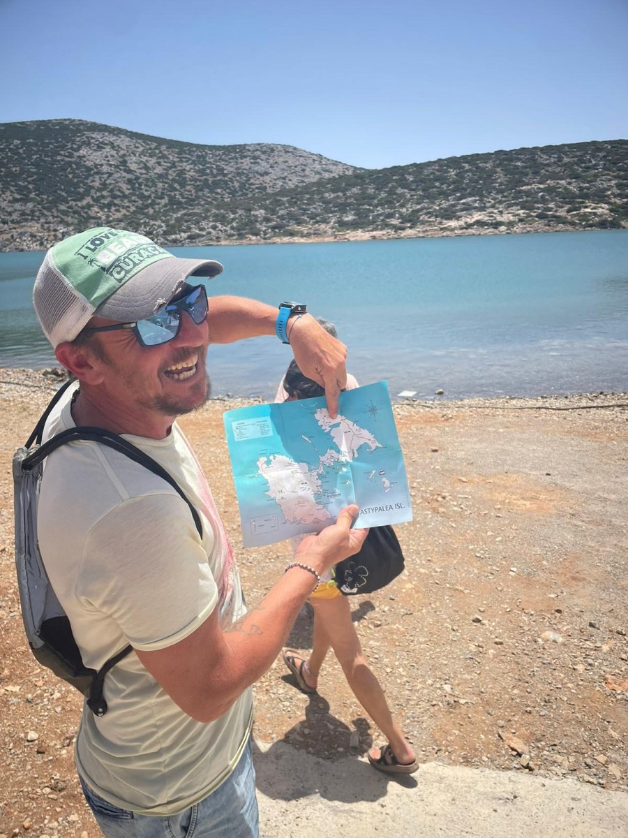 Embark on an adventure in the Aegean with our sailing tours