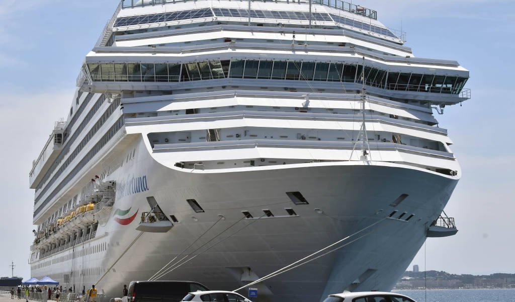 Impara a gestire una nave passeggeri a Caleta de Vélez, Málaga