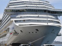 Aprender a manejar un buque de pasaje en Caleta de Vélez, Málaga