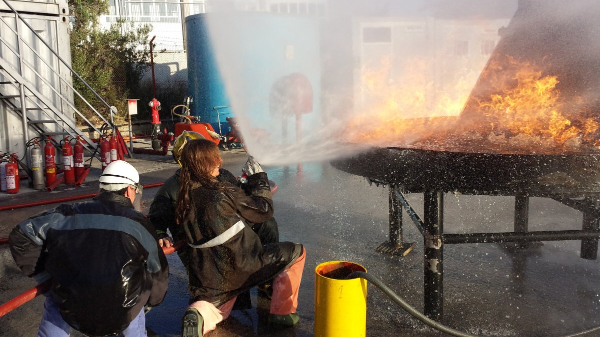 Sailing Course in Valencia