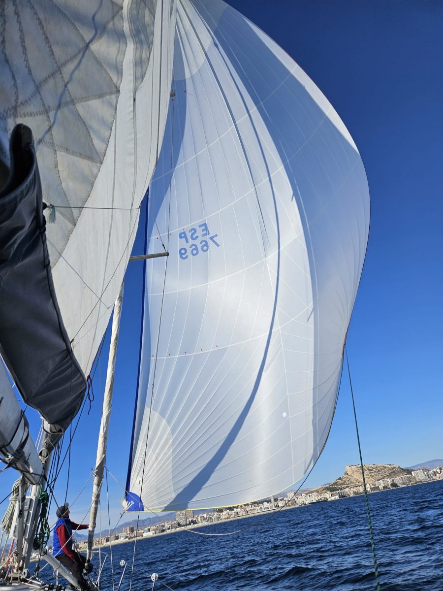 Explore the beaches and coves of Ibiza and Formentera