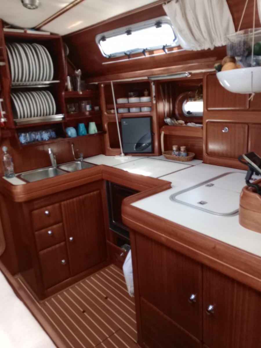 Segelerlebnis in Lanzarote