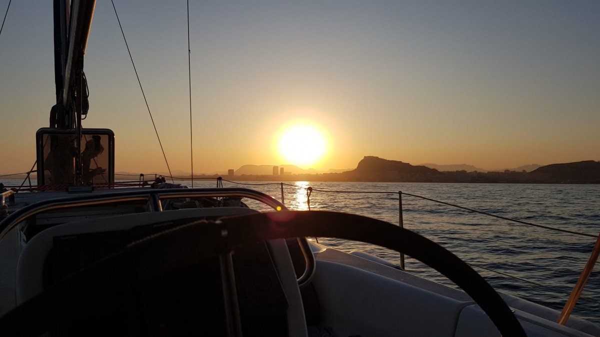 Goditi la bellezza del mare con The Ocean Race 2023