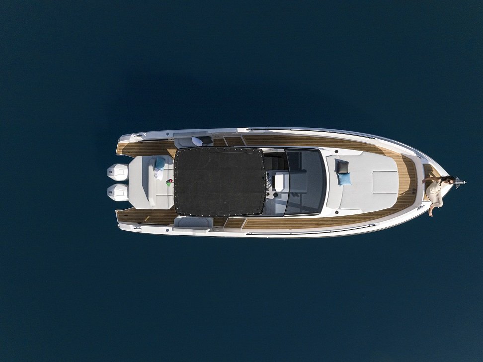 Abschiedsreise in Ibiza