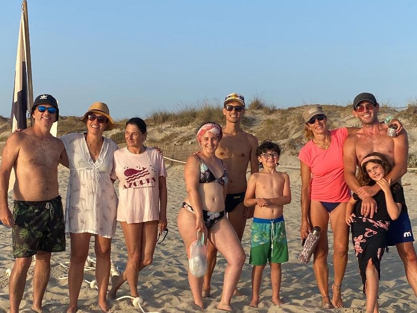 Mediterranean navigation experience