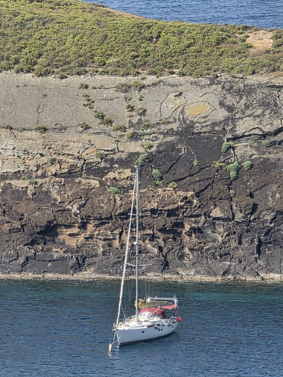 Barca a vela - Bénéteau - Oceanis 411 Clipper