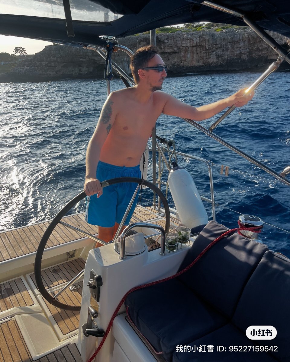 Segelboot - Bénéteau - Oceanis 42