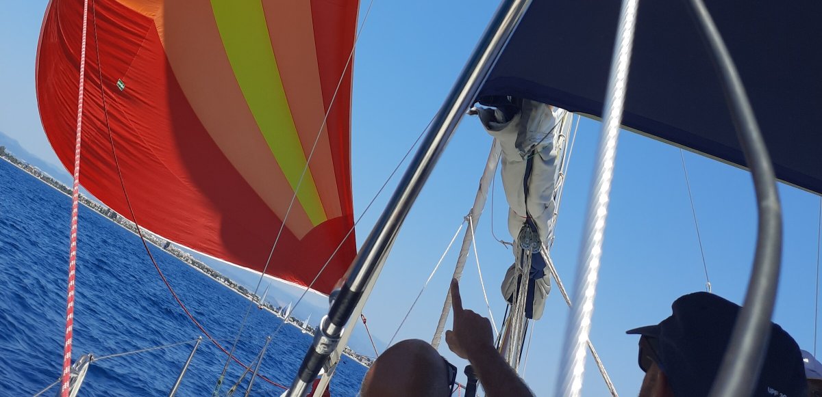 Curso ROCA (Radio Operador) Prácticas PER Jueves en Madrid / Guadalajara