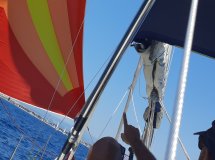 Pratiche PER di Sicurezza e Navigazione a Castellón