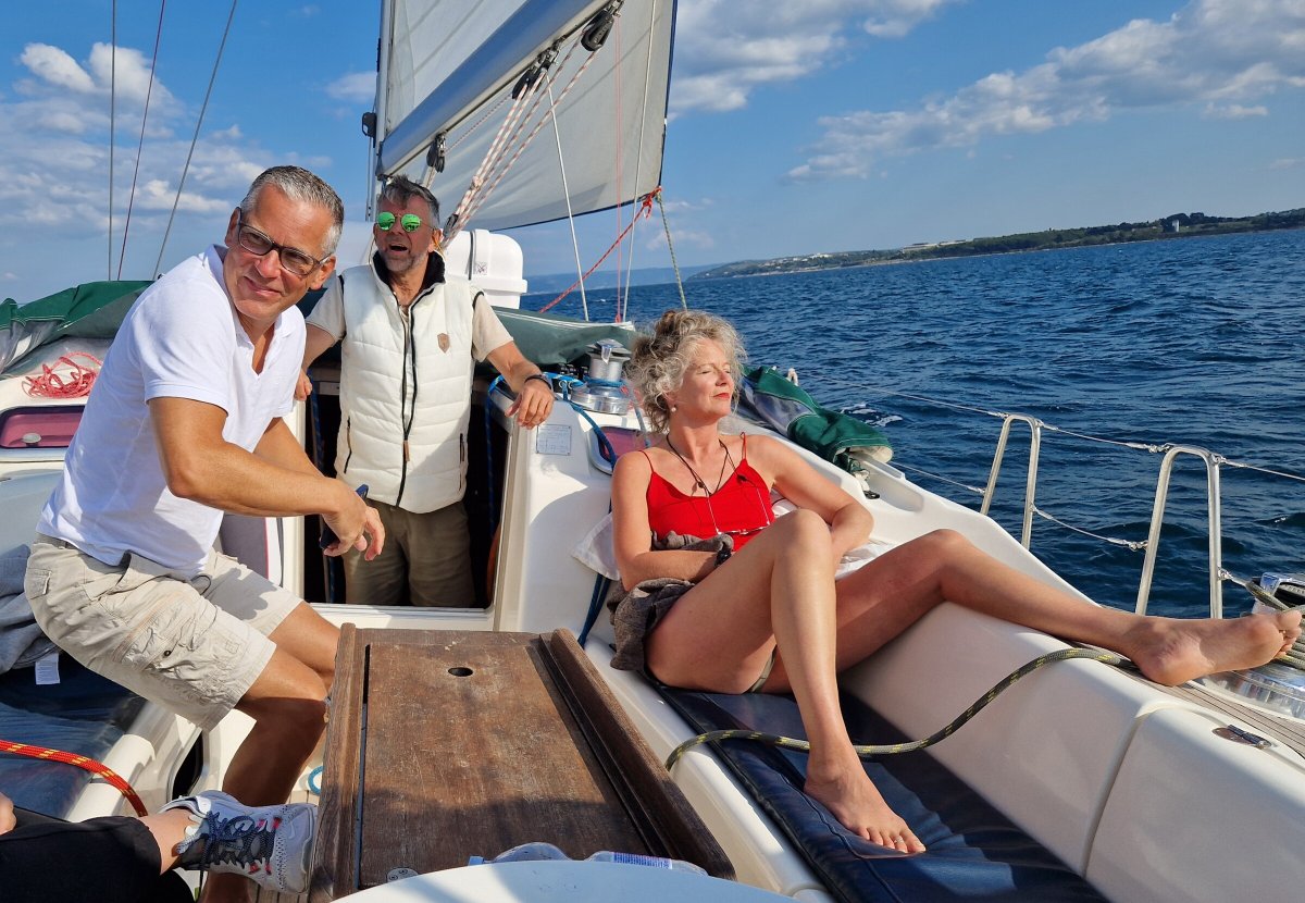 Set sail for adventure in the Canarian archipelago