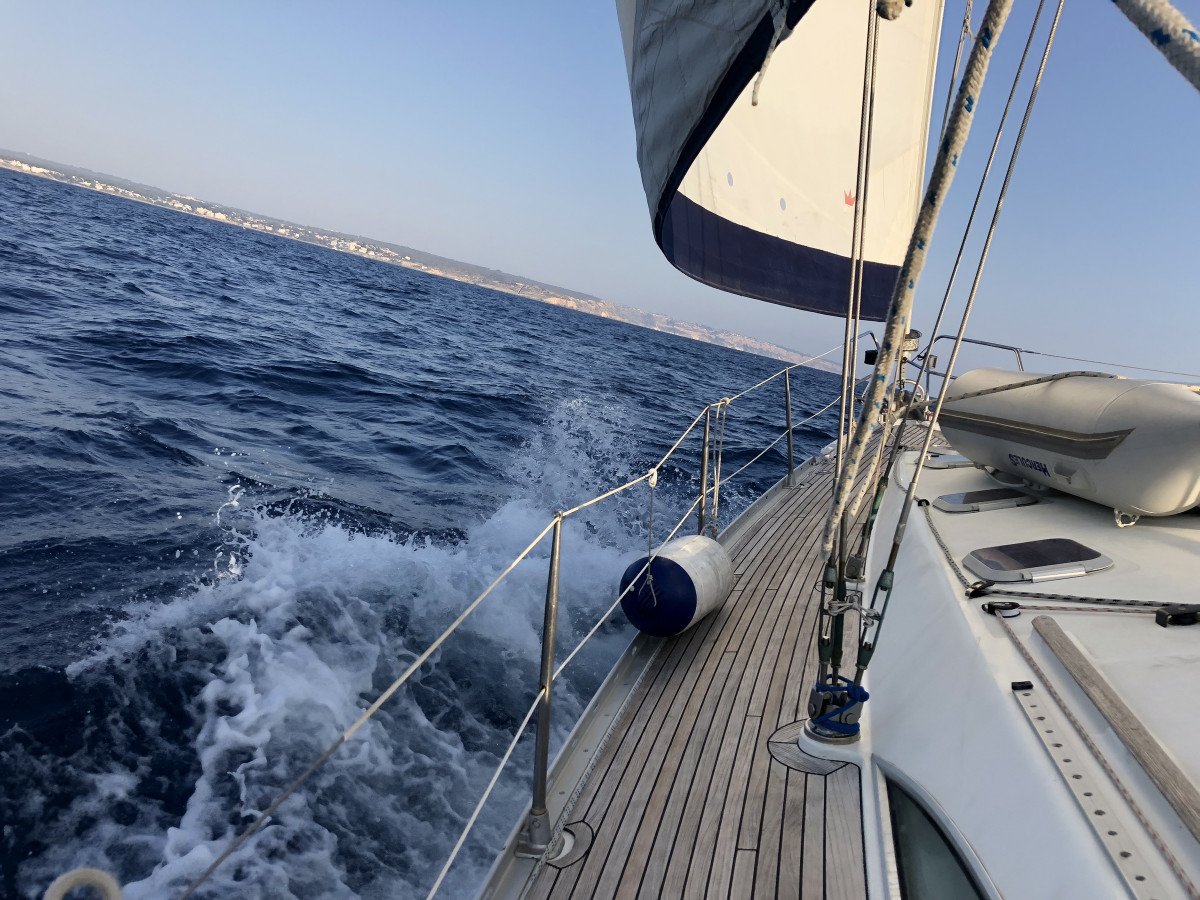 Jeanneau - 14 meters