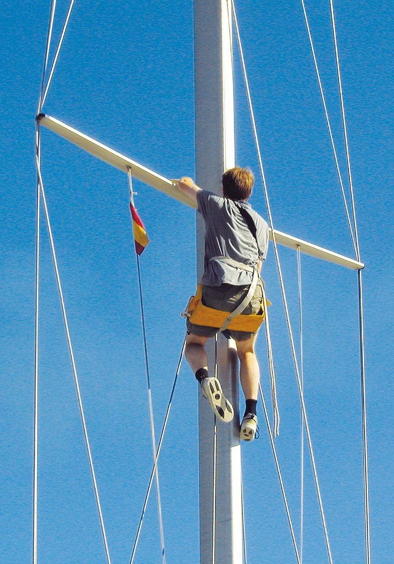 Entdecke die atlantischen Inseln mit dem ARC-Rallye