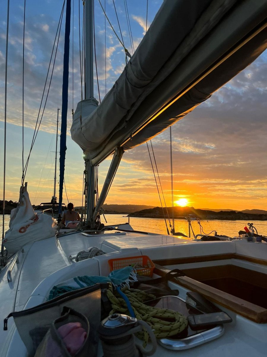 Embark on a sea adventure between Asinara and Maddalena