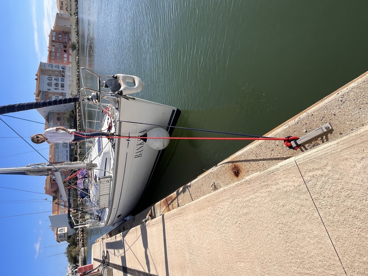 Bavaria Yachts - Bavaria 38 Cruiser