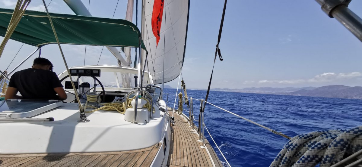 Bénéteau - 2 baños