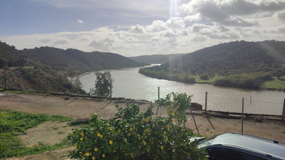 Disfruta de unas vacaciones únicas en nuestros viajes de barco por el Guadiana.