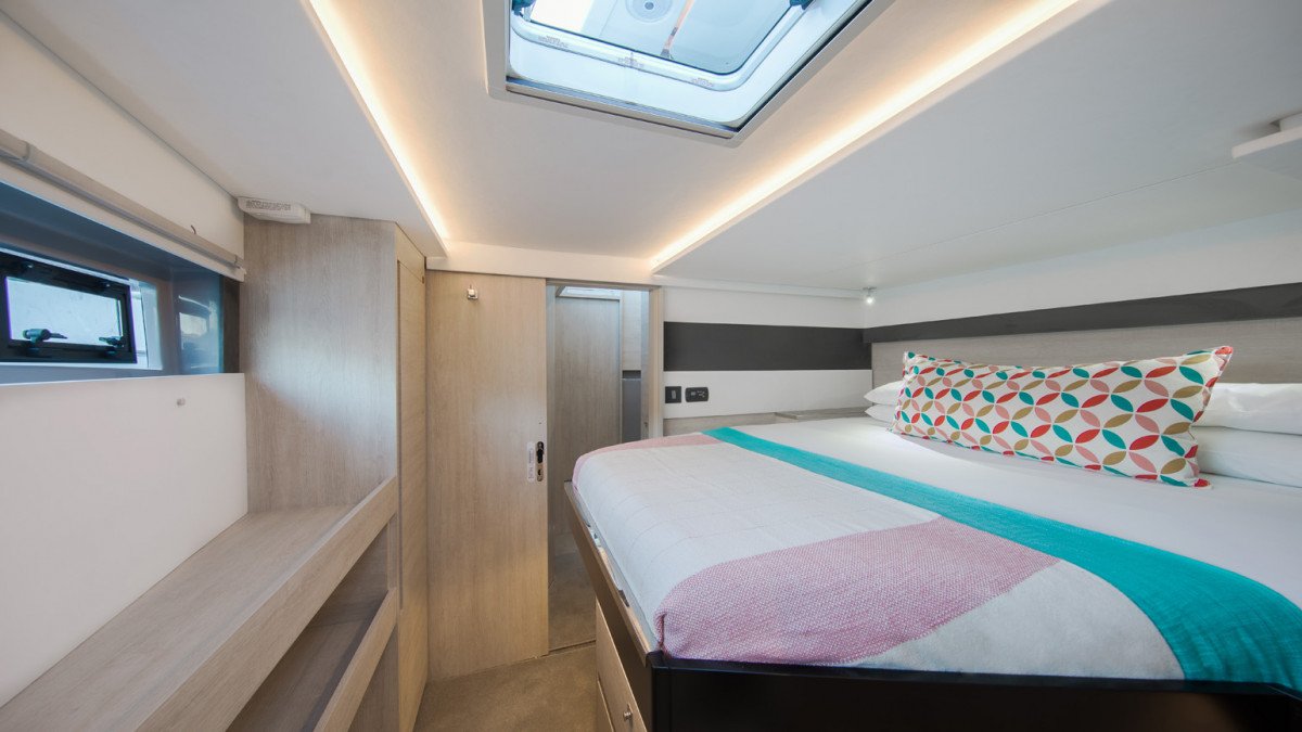 Marine Project - 4 bagni