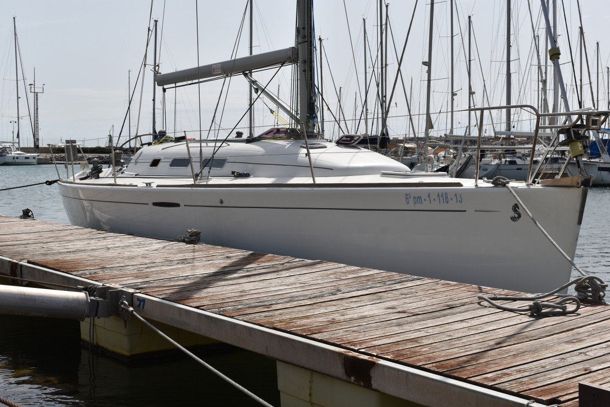 Explore the Waters of the Ruta de la Sal Denia - Ibiza