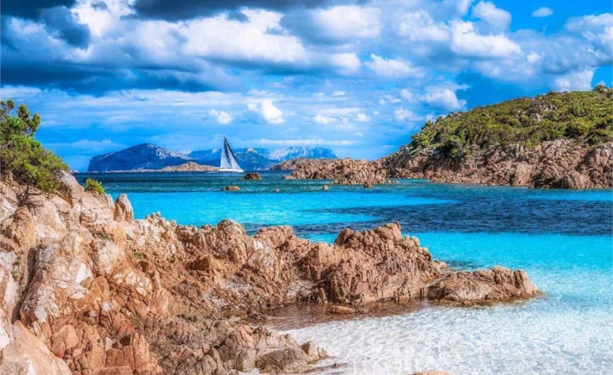 Relax e navigazione in Sardegna