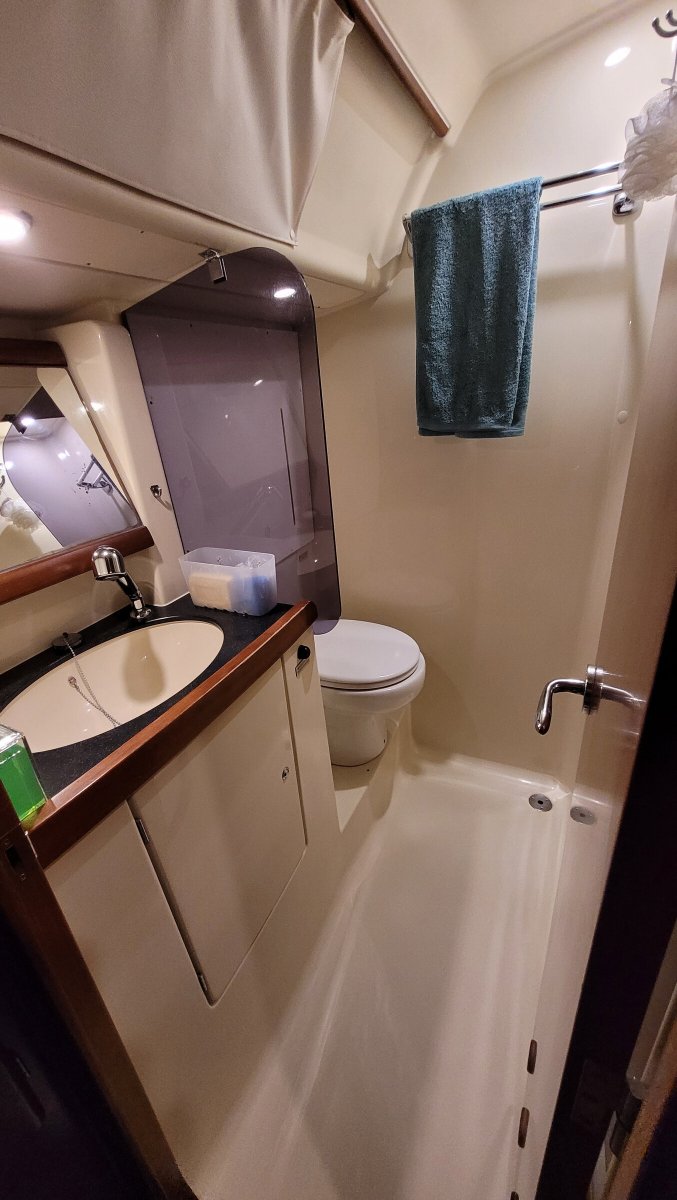 Dufour Yachts - 2009