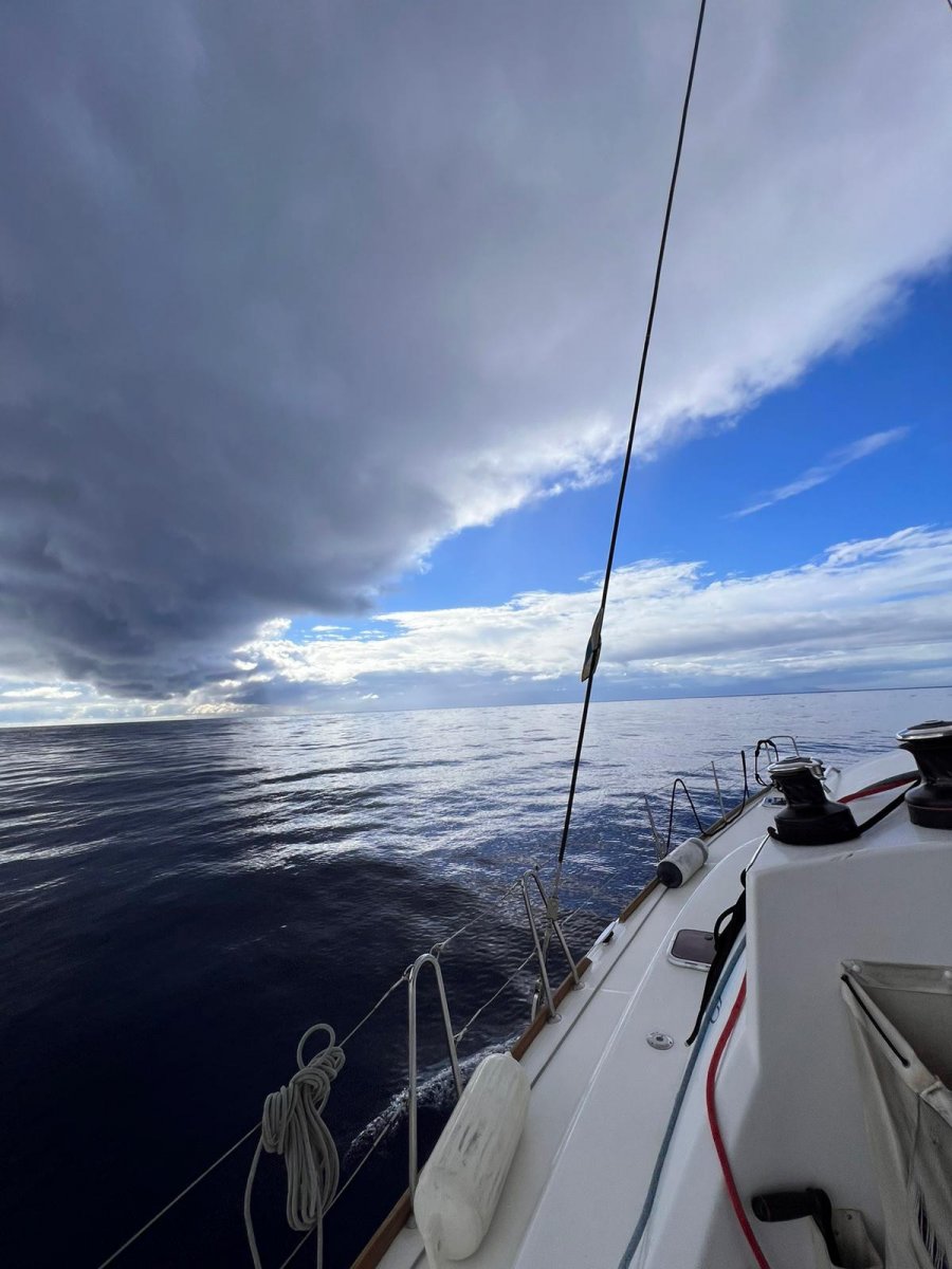 Impara a navigare alle Isole Canarie