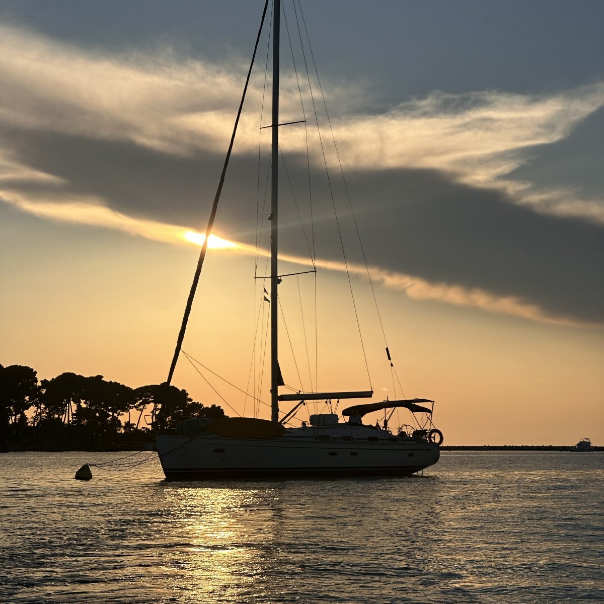 Gite in barca in Croazia