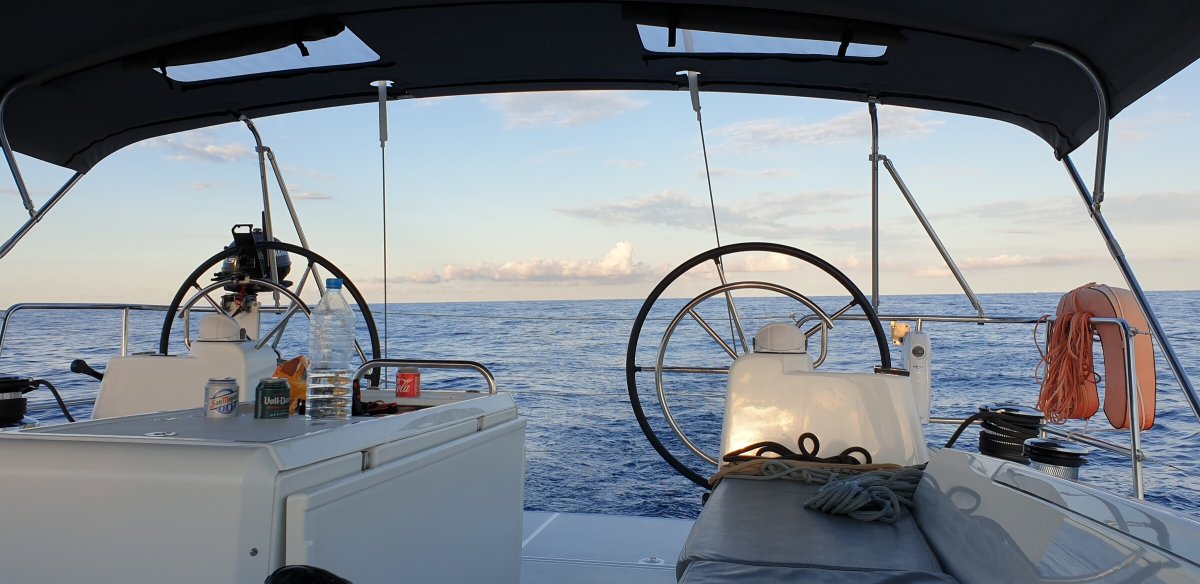 Rilassati e connettiti con la natura