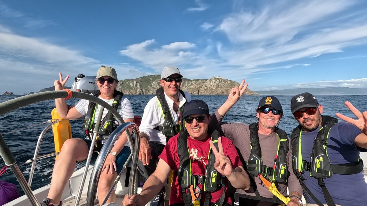 Ocean crossings: an epic sea adventure