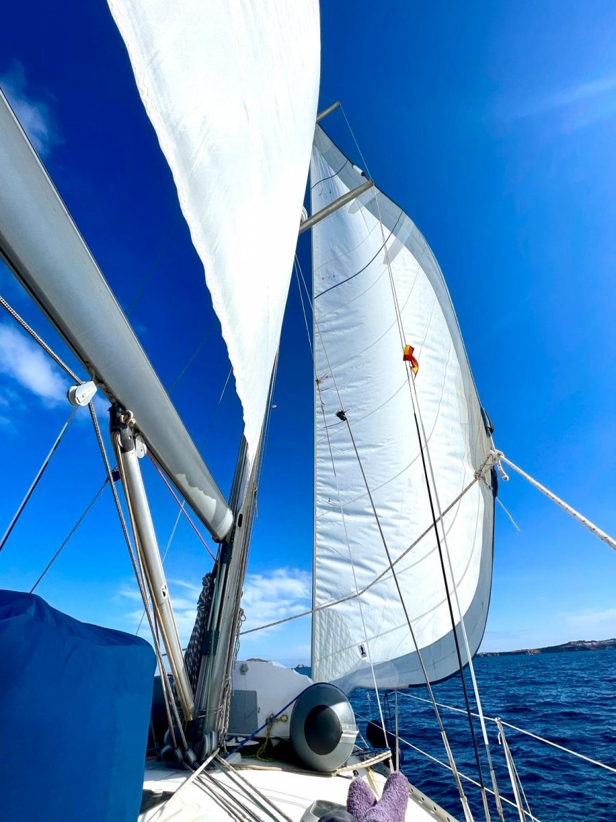 Rilassati sulle spiagge vergini di Menorca