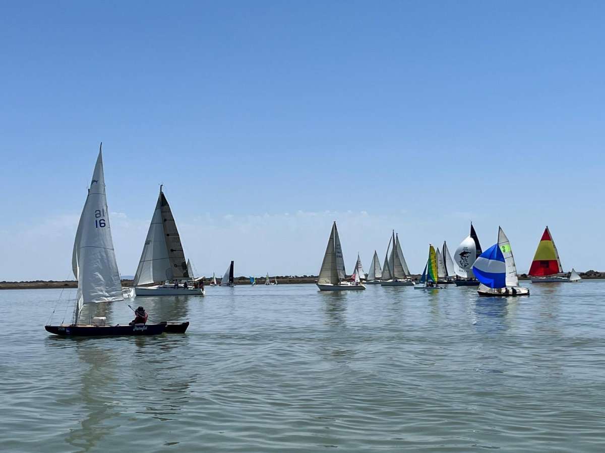 Impara a navigare sul fiume Guadalquivir a Siviglia