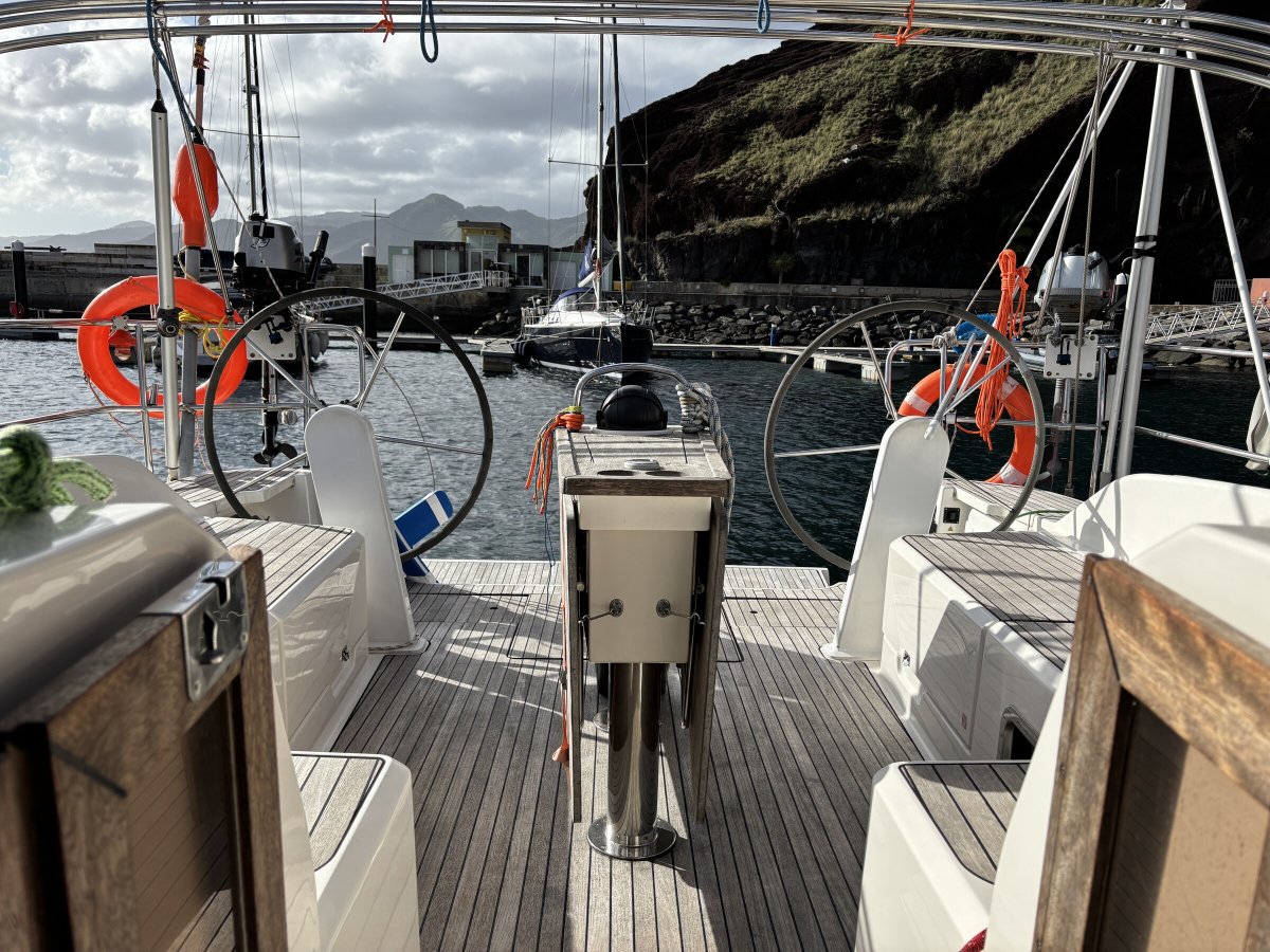 Bavaria Yachts - 15.44 metros