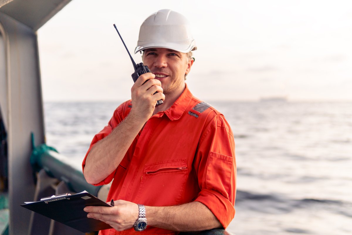 Boat travel experience in the Mediterranean