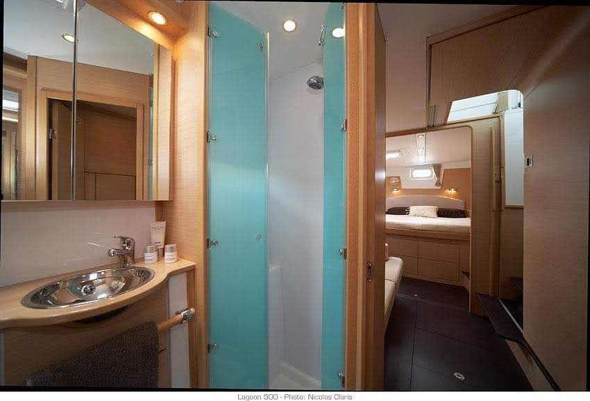 Viaje de navegación transatlántico