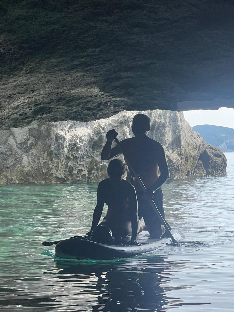 Explore the Pontine Islands on a Private Cruise