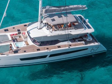 Fountaine - 4 baños