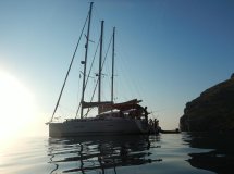 Bootsausflug von Rom nach Mallorca