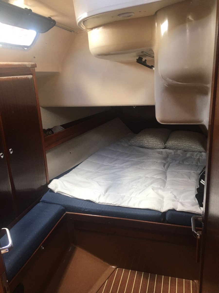 Barca a vela - Bavaria Yachts - BAVARIA 50