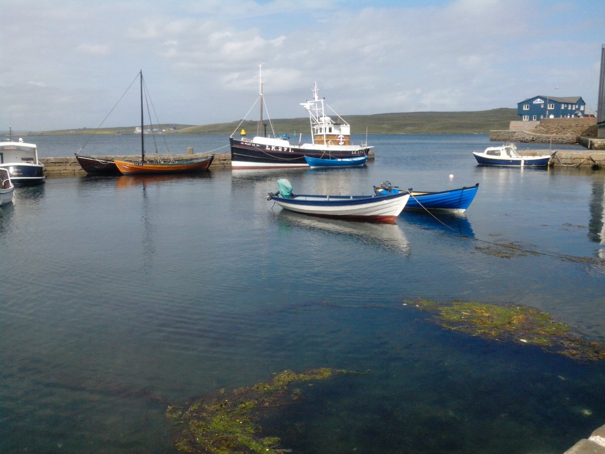 Dufour Yachts - 3 cabinas