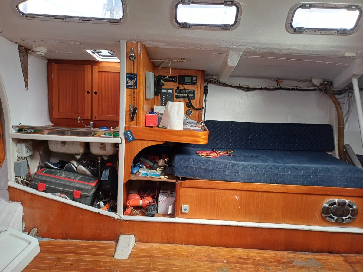 Segelkurse in Valencia