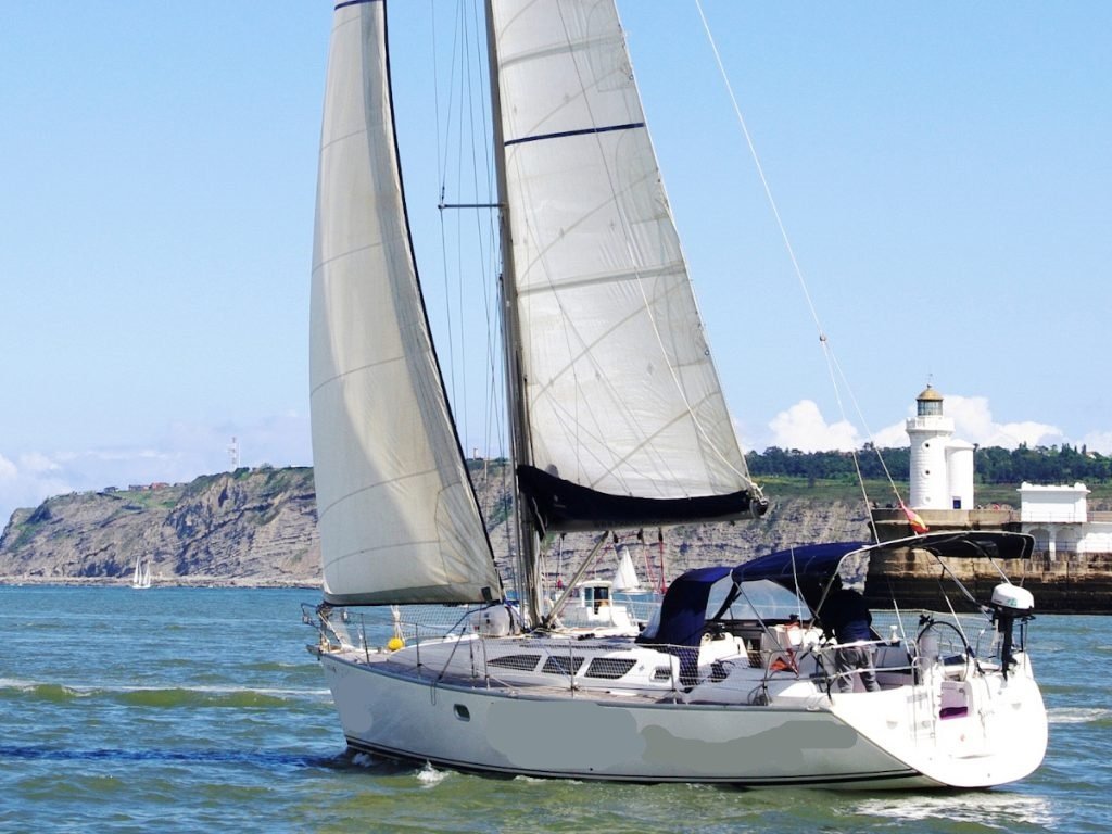 Jeanneau - SUN oDISSEY 40.3