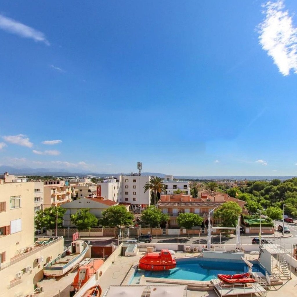 Segelkurse für Anfänger in Mallorca