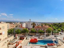 Corso di imbarcazioni di salvataggio e barche di salvataggio non sicure a Mallorca