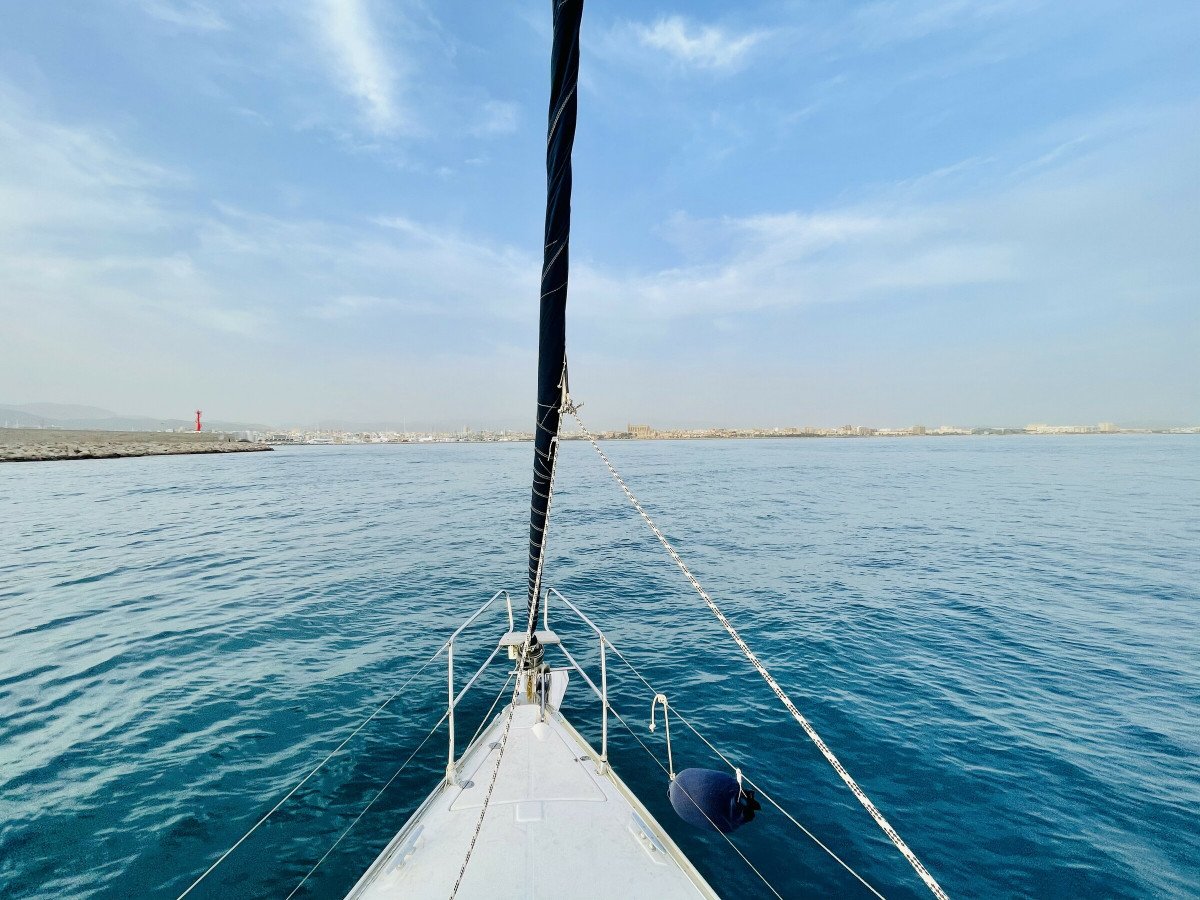 Bavaria Yachts - 8 persone