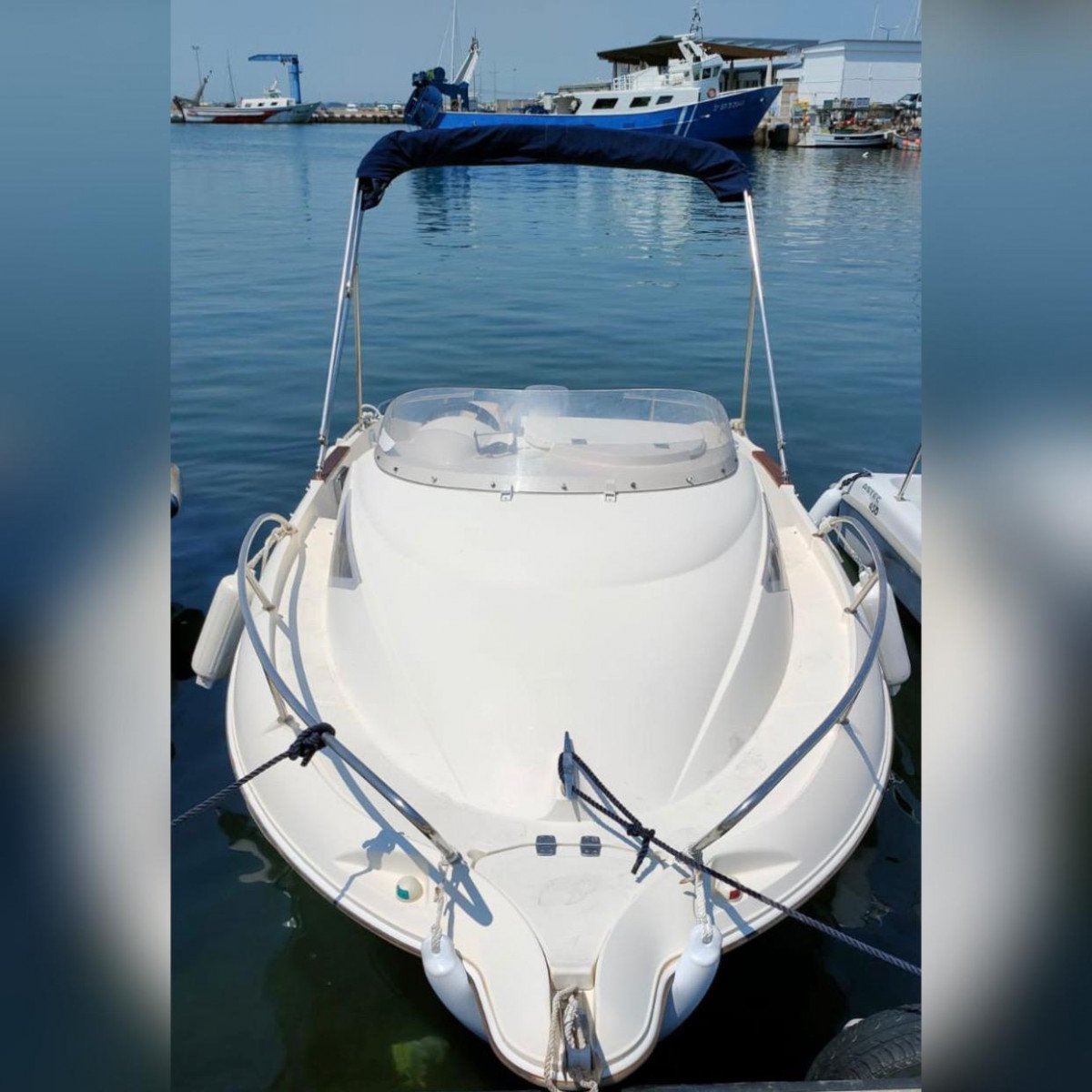 Quicksilver - 510 Cruiser