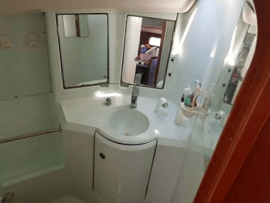 Prácticas de habilitación a Vela en Altea